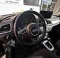 Audi Q3 - 2017