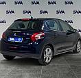 Peugeot 208 1.4Hdi 68Cv Allure - Neopatentati