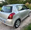 Suzuki Swift 1.3