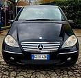 Mercedes-Benz A 200 Elegance C Autom.