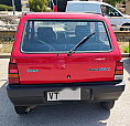 Fiat Panda 750 Cl 1989 Uni Pro