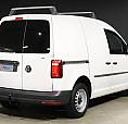 Volkswagen Caddy 2.0 Tdi 102 Cv Furgone Porta Scor