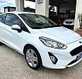 Ford Fiesta 1.5 Tdci 85 Cv 3Pt Van 2020