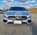 Mercedes A 180 D Automatic Premium