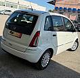 Lancia Musa 1.4 8V Ecochic (Gpl) 2013 Neopatentati