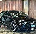 Audi A1 1.4 Tdi 90Cv Sportback S-Tronik S-Line