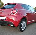 Alfa Mito Restyling 1.3 Td, Full, Impeccabile