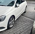 Mercedes Classe A (W177) - 2015