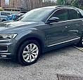 Volkswagen T-Roc 2.0 Tdi Scr 150 Cv Dsg Sport ( Pa