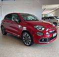 Fiat 500X 1.5 T4 Hybrid 130 Cv Dct Sport Km 1500