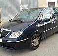 Lancia Phedra 2.2 Jtd Emblema