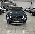Tucson 1.6Crdi Xline Perfette Condizioni Bella!!!!