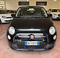 Fiat 500 1.2 Sport