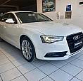 Audi A5 Spb 2.0 Tdi 177 Cv Sline