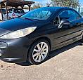 Peugeot 207 1.6 Hdi 110Cv Cc Tecno Cabrio