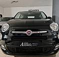 Fiat 500X 1.3 Multijet Lounge Navig Cam 2018