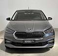 Skoda Fabia 1.0 Tsi Evo 95 Cv Style