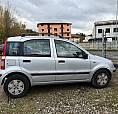 Fiat Panda 1.2 Alessi