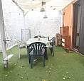 Semindipendente Con Cortile Privato