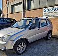 Suzuki Ignis 1.5 16V 4Wd Deluxe
