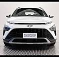 Hyundai Bayon 1.0 T-Gdi Hybrid 48V Imt Xline