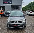 Renault Modus 1.2 16V Luxe Privilège Neopatentati
