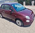  Fiat 500 Hybrid Dolcevita