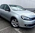 Volkswagen Golf 1.6 Tdi(105Cv)*Navi*Sedilriscald*S