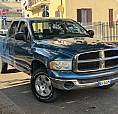 Dodge Ram 4.7 V8 1500 Gpl Unico Proprietario 2004