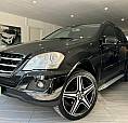 Mercedes-Benz Ml 280 (2009)
