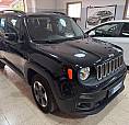 Jeep Renegade 1.6 Mjt 105 Cv Business Navigatore