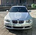 Bmw 320D Cat Cabrio Eletta