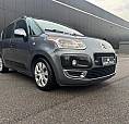Citroen C3 Picasso 1.4 Vti 95 Exclusive Style