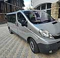 Opel Vivaro 2.5 9 Posti - 2007