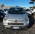 Fiat 500L 1.4 95 Cv S&S Connect Gpl*