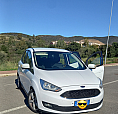 Ford Cmax