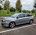 Peugeot 308 Bluehdi 180 S&S Eat6 Sw Gt