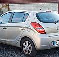 Hyundai I20 1.2 5P. Sound Edition