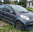 Citroen C1 Anno 2006