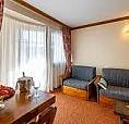 Appartamento Hotel Alaska Cortina