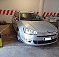 Citroen C5 2.0 Hdi 165 Cv Tourer S.w.- Permuta