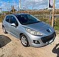 Peugeot 207 1.4 Hdi 2010 Adatta Neopatentati
