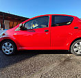 Toyota Aygo 1.0 Vvt-I 12V