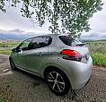 Peugeot 208 Puretech 82 5P. Gpl Allure
