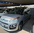 Citroen C3 Picasso C3 Picasso Bluehdi 100 Live Edi
