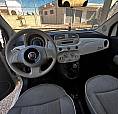 Fiat 500 1.3 Diesel