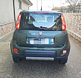 Fiat Panda 4X4