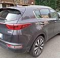 Kia Sportage 4ª Serie - 2018