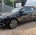 Fiat Tipo 1.6 Mjt S&S Dct Sw Lounge