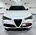 Alfa Romeo Stelvio 2.2 Turbodiesel 210 Cv At8 Q4 B